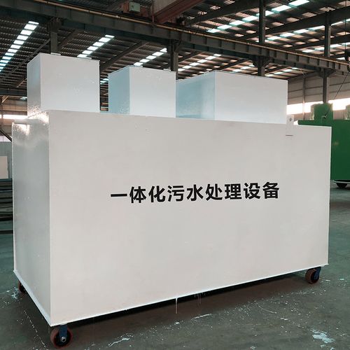 中江甘肃嘉源通全域服务｜专业污水处理设备定制生产、安装运维一站式解决方案